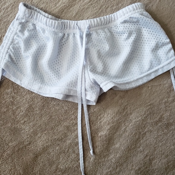 miami styles Pants - Size Small Womens Jersey Shorts
